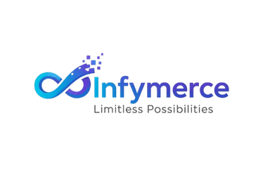 Infymerce Logo