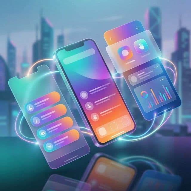 Mobile App Development