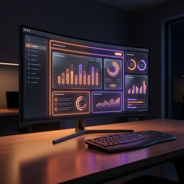 Custom Web Development