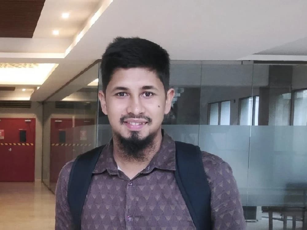MD Ali Arman, Founder & CEO